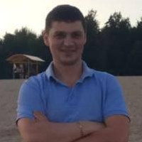 Денис Курило