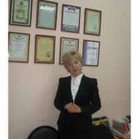 Светлана Павлова