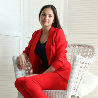 Ксения Слепцова