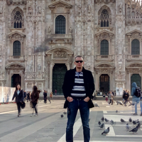 Андрей Воробьев