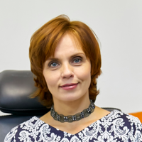 Татьяна Лазаревская