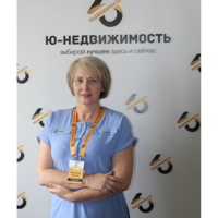 Оксана Федорова