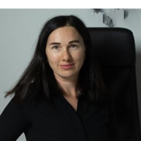 Елена Семенова