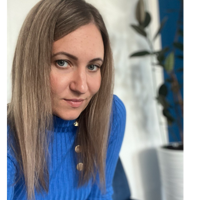 Татьяна Гуляева
