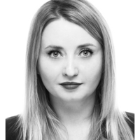 Екатерина Носова