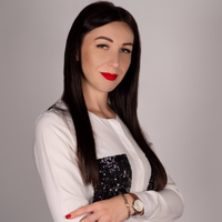 Екатерина Иващенко