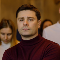 Николай Величкович