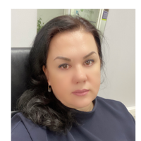 Людмила Сторожинская