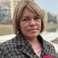 Эльвира Фахретдинова