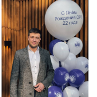 Александр Буланкин