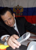 Олег Телясов