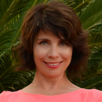 Наталья Агаркова