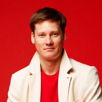 Евгений Мартынов