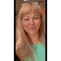 Гульназ Мардамшина