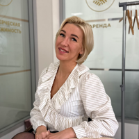 Марина Цветкова