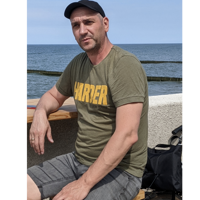 Александр Холбан