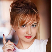 Елена Новикова