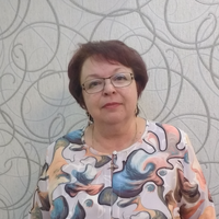 Ольга Симакова