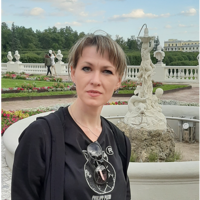 Анна Романенко