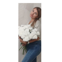 Елена Скребец