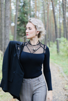 Ксения Николаева