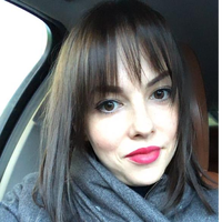 Екатерина Малая