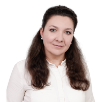 Яна Бурмистрова