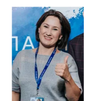 Разиля Шаймарданова