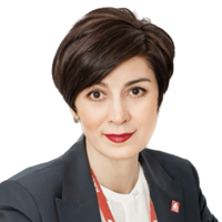 Наталья Савкина