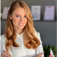 Анастасия Карпова