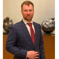 Александр Нестеров