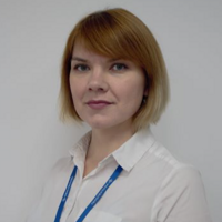 Елена Таранина
