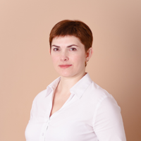 Татьяна Зубрилова