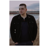 Сергей Карпович