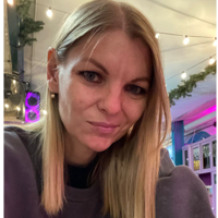 Анна Новикова