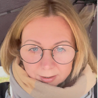 Елена Егоровайте