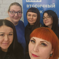 Мария Батыршина
