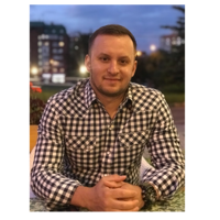 Александр Стаценко