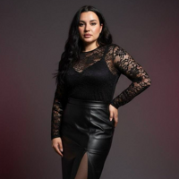 Анастасия Тихонова