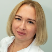 Ольга Лебедева