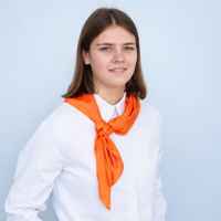 Екатерина Шестакова