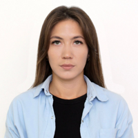 Эльза Хасянова