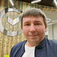 Александр Юдин