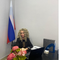 Светлана Кинк