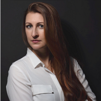 Татьяна Коваленко