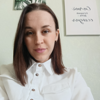 Кристина Гусева