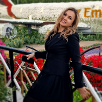 Валентина Андреева