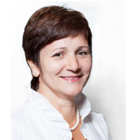 Галина Тоцкая