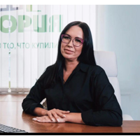 Елена Боженская