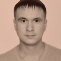 Ринат Шайдуллин
